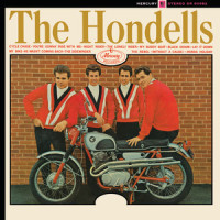 He Wasn't Coming Back_The Hondells