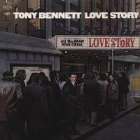 (Where Do I Begin) Love Story_Tony Bennett