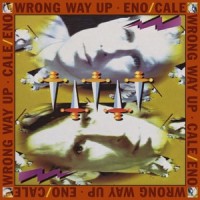One Word_Brian Eno,John Cale