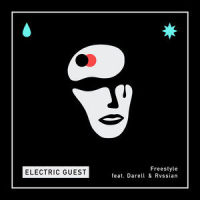 Freestyle(feat. Darell and Rvssian)_Electric Guest,Darell,Rvssian