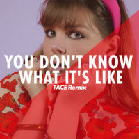 You Don't Know What It's Like_Hanne Leland,TACE