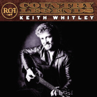 Some Old Side Road_Keith Whitley