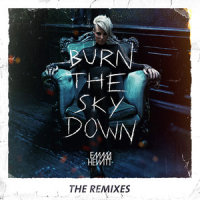 Burn The Sky Down_Emma Hewitt