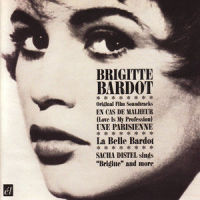 La Belle Bardot: Ma Vie Est a Toi_Brigitte Bardot