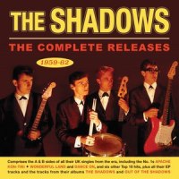 Theme From 'The Boys_The Shadows