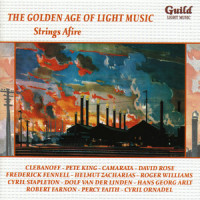 Swedish Rhapsody Midsummer Vigil_Percy Faith & His Orchestra,Hugo Alfven,Percy Faith