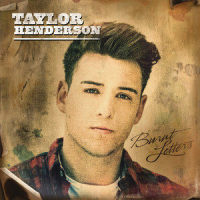 Brighter Days_Taylor Henderson