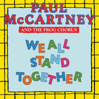We All Stand Together_Paul McCartney,The Finchley Frogettes
