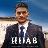 Hijab_Kaka,Gurlal Singh