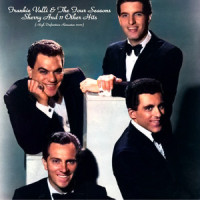 Teardrops_Frankie Valli,The Four Seasons