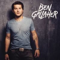 Against the World_Ben Gallaher