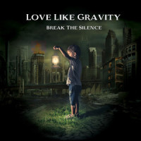 All I Need_Love Like Gravity