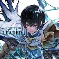 LEADER_MY FIRST STORY