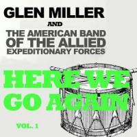 Jeep Jockey Jump_Glenn Miller,The American Band Of The Allied Expeditionary Forces