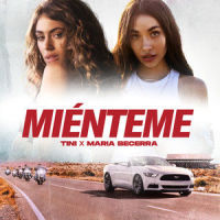 Miénteme_TINI,Maria Becerra