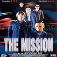 Beyound The Pale_The Mission