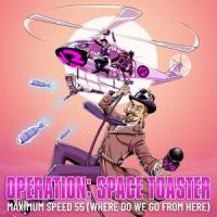 Maximum Speed 55 (feat. Dimi Kaye)_Turbo Knight,Ryan Ward,Indigo,Dimi Kaye