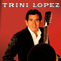 Bye Bye Blackbird_Trini Lopez