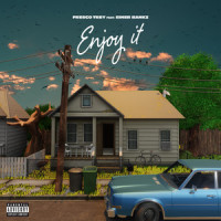 Enjoy It (feat. Einer Bankz)_Fresco Trey,Einer Bankz