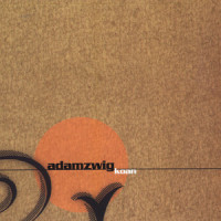 Now Change_Adam Zwig