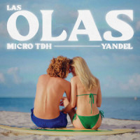 LAS OLAS_Micro TDH,Yandel