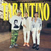 Tarantino_Kobi Cantillo,Big Soto,Álvaro Díaz