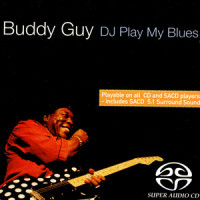 Mellow Down_Buddy Guy