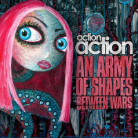 Paper Cliché_Action Action