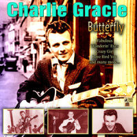 Dressin' Up_Charlie Gracie,Bob Gold