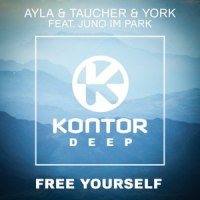 Free Yourself_Ayla,Taucher,York,Juno Im Park