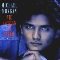 Nur Dein junges Herz_Michael Morgan