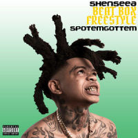 Beat Box_SpotemGottem,Shenseea