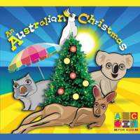 Aussie Jingle Bells_ABC Kids,Colin Buchanan