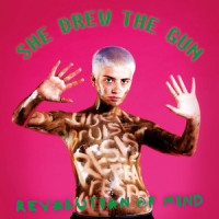 Revolution Of Mind_She Drew The Gun