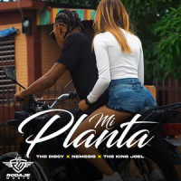 Mi Planta_THE DISCY,Nemesis,The king joel