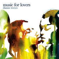 Never Said_Dianne Reeves