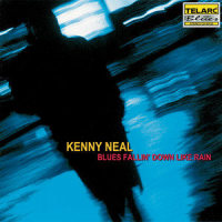 My Babe_Kenny Neal