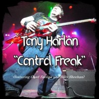 Control Freak(feat. Chad Szeliga & Billy Sheehan)_Tony Harlan,Chad Szeliga,Billy Sheehan