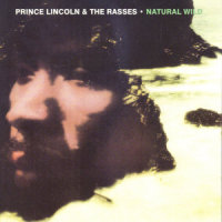 Natural Wild_Prince Lincoln,Joe Jackson