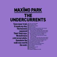 Time Capsule_Maximo Park