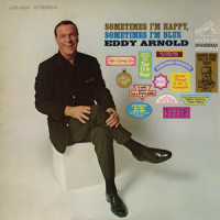 Laughing on the Outside(Crying on the Inside)_Eddy Arnold