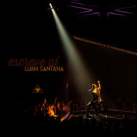 Escreve Aí_Luan Santana