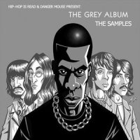 Black Eyed Peas - One Way_Danger Mouse