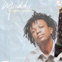 Thank You_Msodoki Young Killer,Watoto