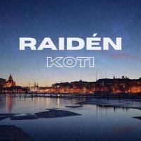 Koti (feat. Ile)_Raidén,Ile
