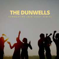 Summertime_The Dunwells,Lucy Revis
