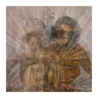 Burning Earth_Oshima Brothers,Sean Oshima,Maya French,Jamie Oshima