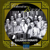 Sentir del Corazón_Edgardo Donato