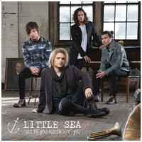 I Don't Wanna Leave_Little Sea