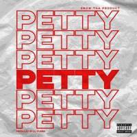Petty_Snow tha Product
